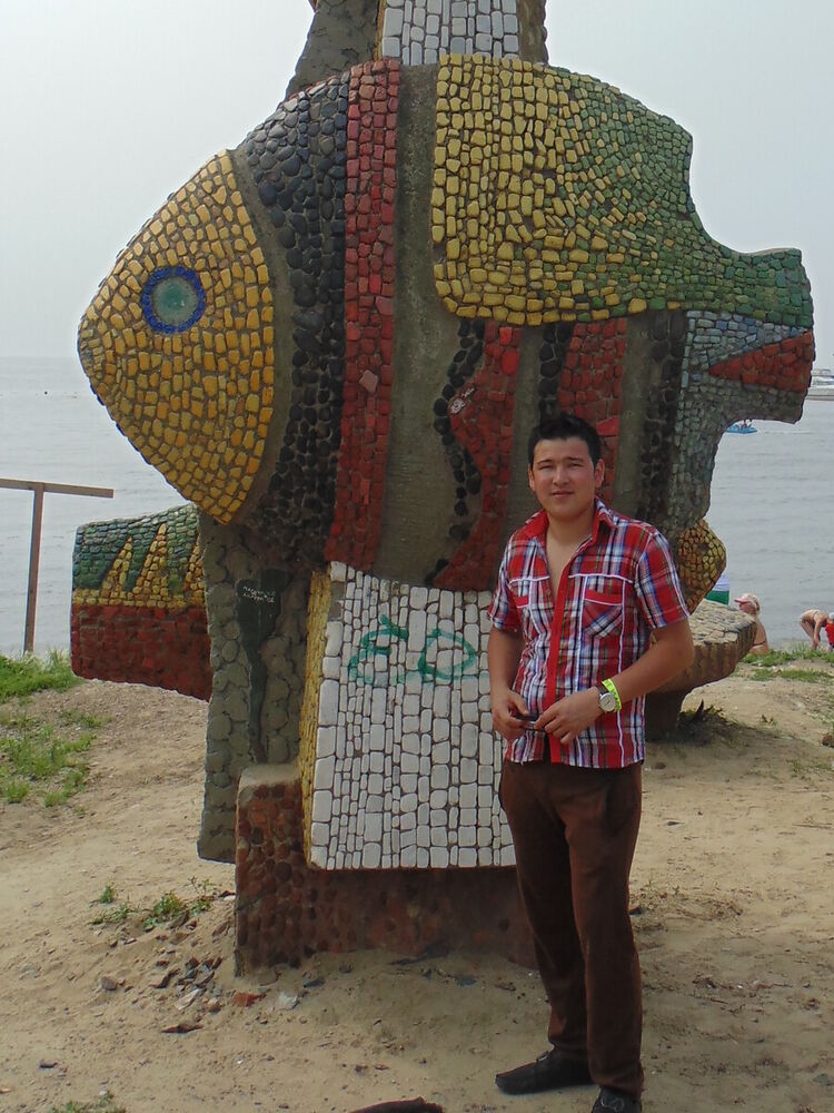 ���������� ������, ���� ������� Mansurbek, 33 ����, ������������ ��� ������, ����� � ���������, c�������� ���������, ���������