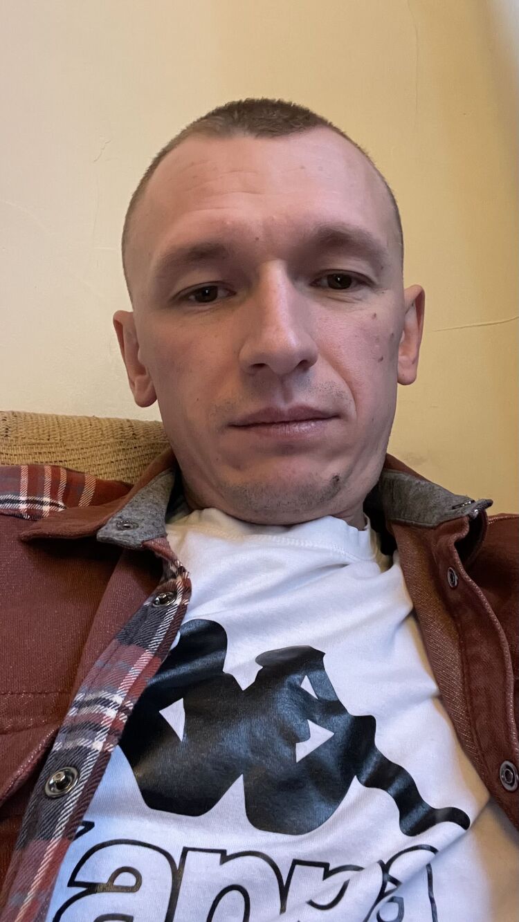 ���������� ������, ���� ������� Sergio, 34 ����, ������������ 