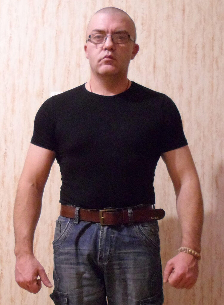 ���� 9268972 ������� ����������, 44 ����, ���� ���������� � ���������