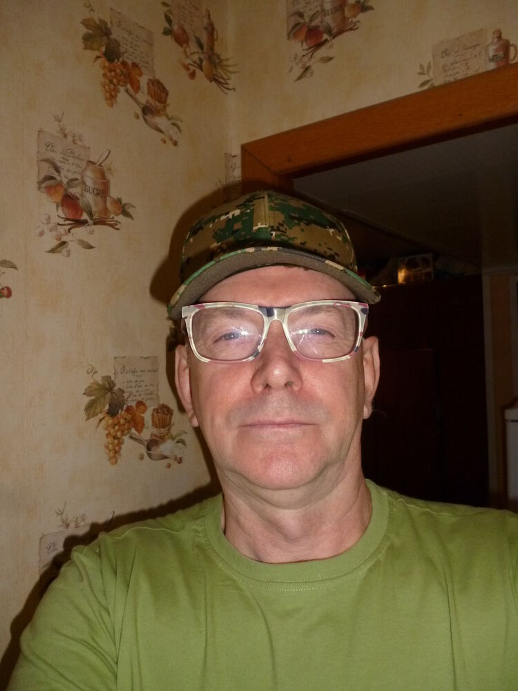 ���� 55989262 ������� ������, 58 ���, ���� ���������� � ������