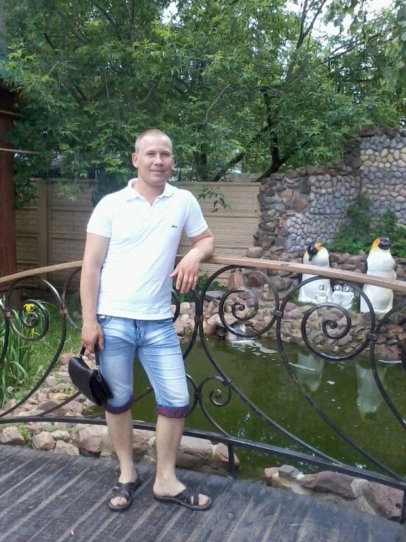  7535782  Vovan, 40 ,     