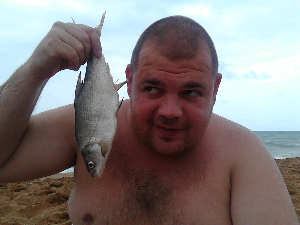 ���� 6579272 ������� Vlad, 43 ����, ���� ���������� � ��������