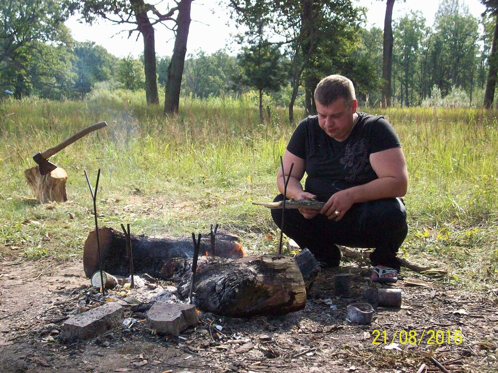  25183312  Andrey, 35 ,    