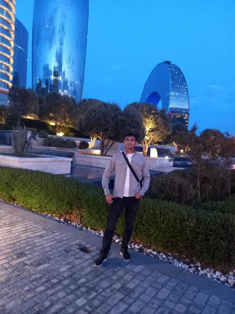 ���������� ������, ���� ������� Orxan, 38 ���, ������������ ��� ������, ����� � ���������