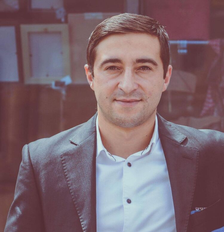 ���� 50846712 ������� Giorgi, 32 ����, ���� ���������� � �������