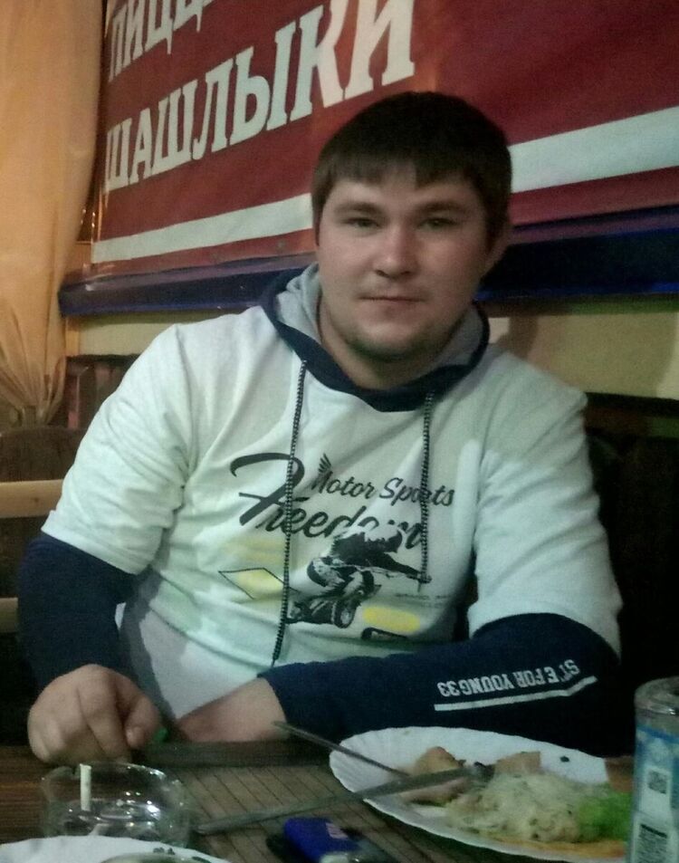  20607602  Andrey, 35 ,    