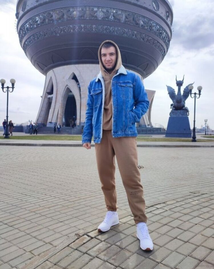  ,   Dmitrii, 36 ,   ,   