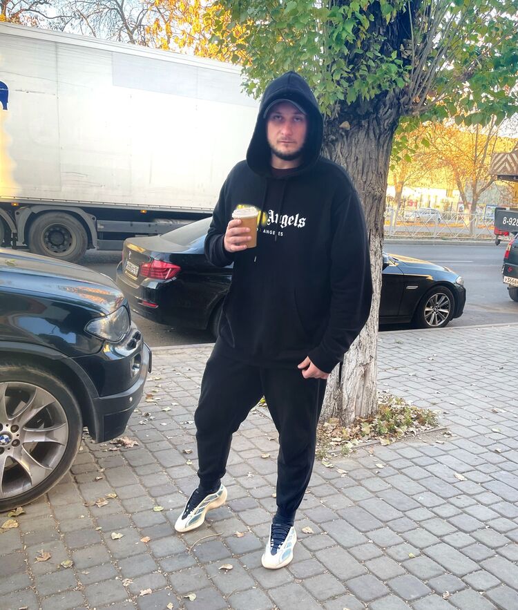 ���������� ������������, ���� ������� Mark, 33 ����, ������������ ��� ������, ����� � ���������, ���������