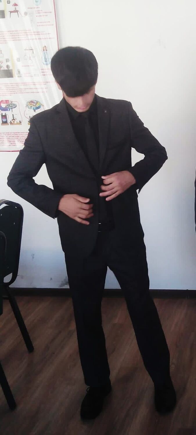 ���������� ������, ���� ����� ����, 24 ����, ������������ ��� ������, ����� � ���������