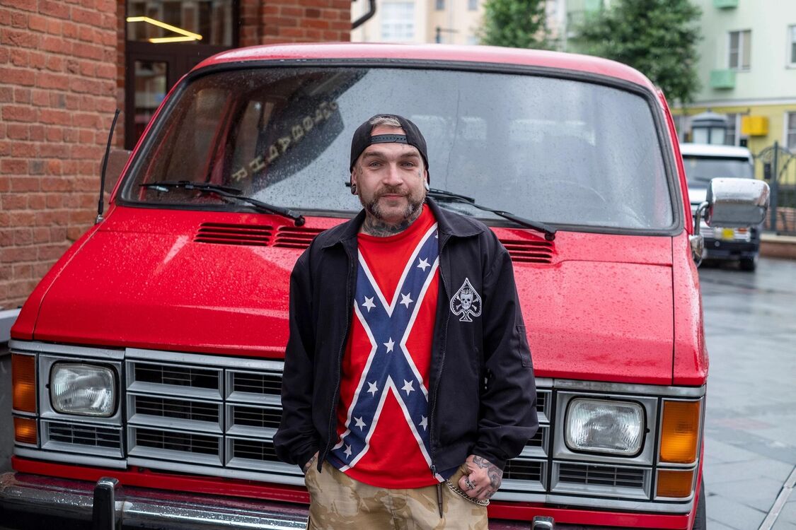 ���� 36412962 ������� Roman Rebel, 39 ���, ���� ���������� � ���������