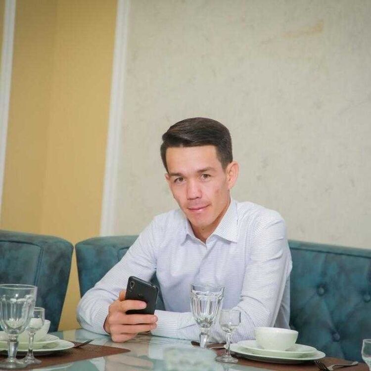 ���� 28062102 ������� Sanjar, 30 ���, ���� ���������� � ��������