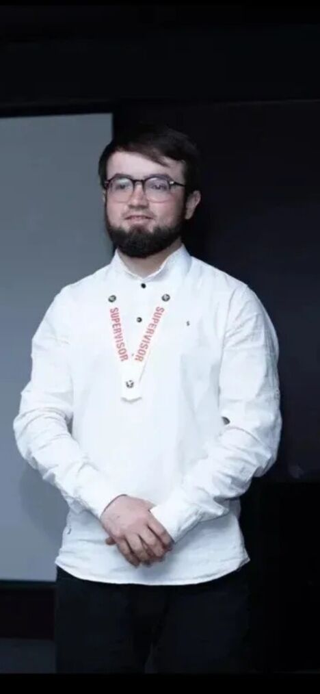 ���� 37401302 ������� Aziz, 26 ���, ���� ���������� � ������