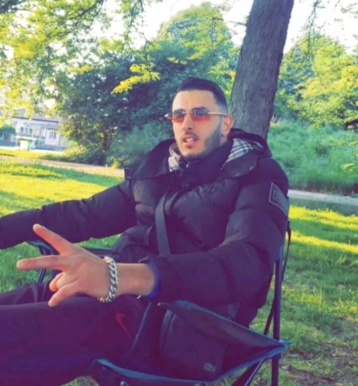  ,   Raouf, 25 ,   ,   
