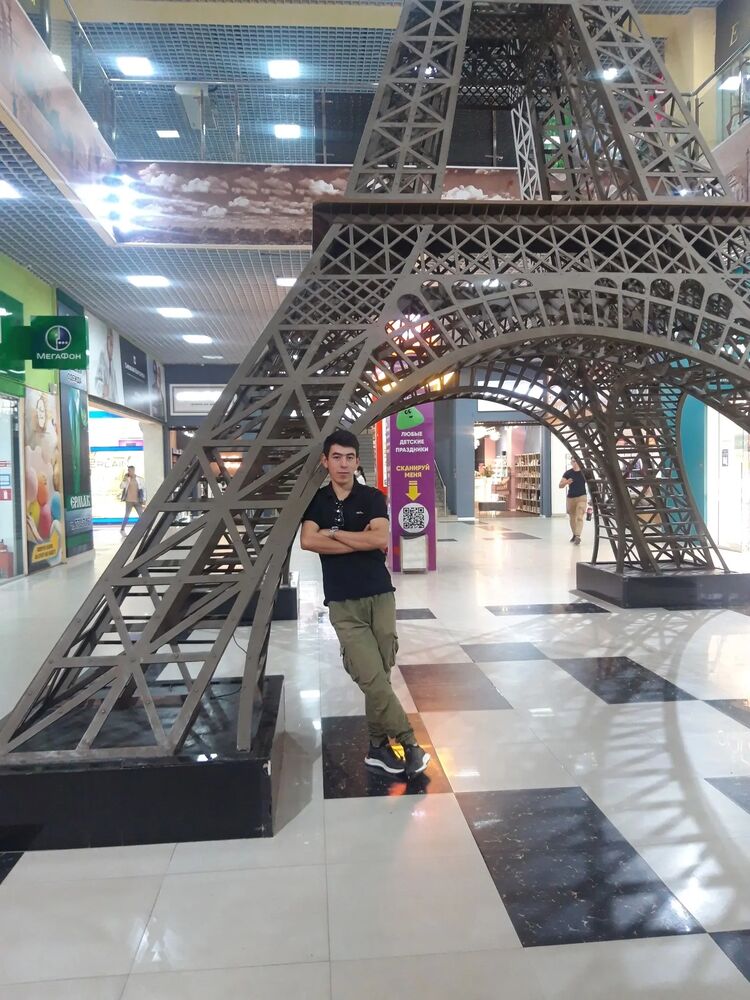 ���� 55869622 ����� Nizomiddin, 25 ���, ���� ���������� � �������������