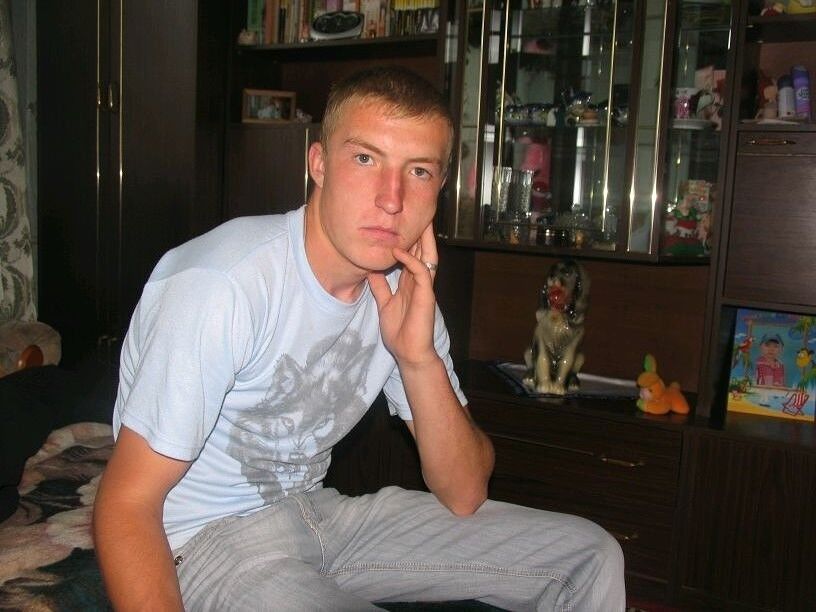 ���� 12357742 ������� ������, 37 ���, ���� ���������� � �����