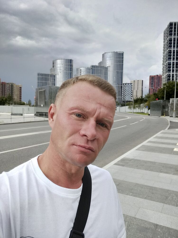 ���������� ������, ���� ������� Kirill, 42 ����, ������������ ��� ������, ����� � ���������