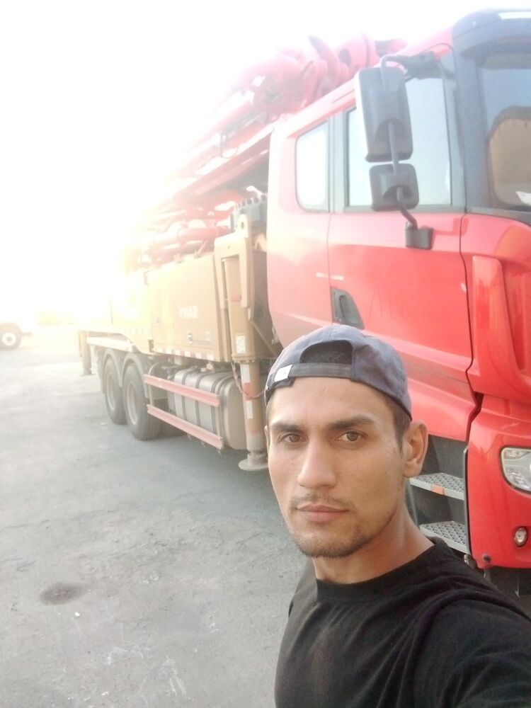 ���������� �������, ���� ������� Bunyod, 35 ���, ������������ ��� ������, ����� � ���������