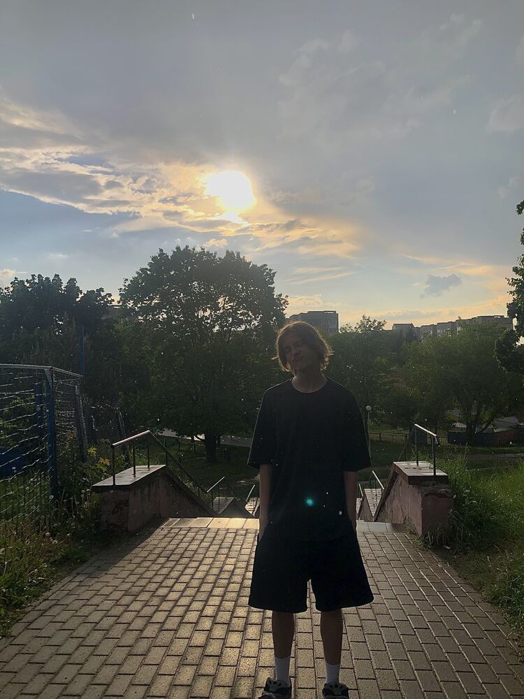 ���� 49914092 ����� Tekaruu, 19 ���, ���� ���������� � ������