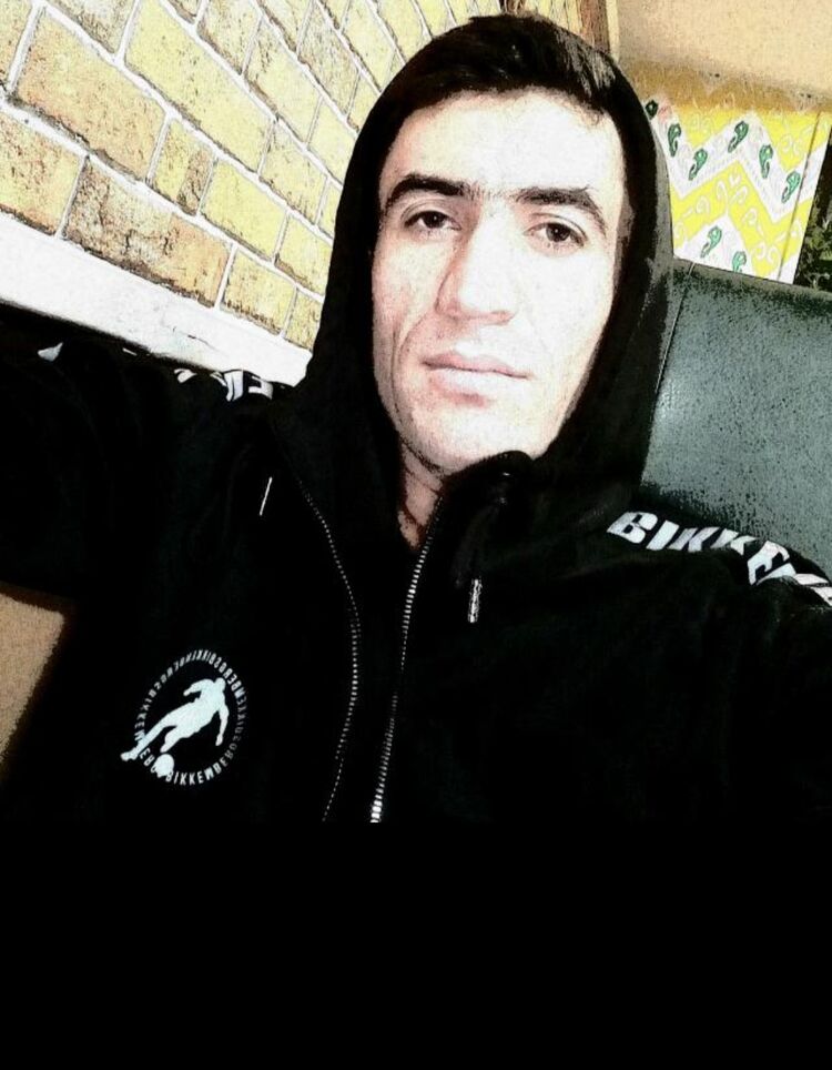 ���������� ������ ��������, ���� ������� Gleb, 31 ���, ������������ ��� ������, ����� � ���������