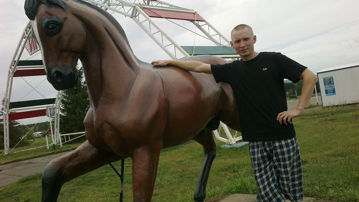 ���� 5326112 ������� ��������, 38 ���, ���� ���������� � �������