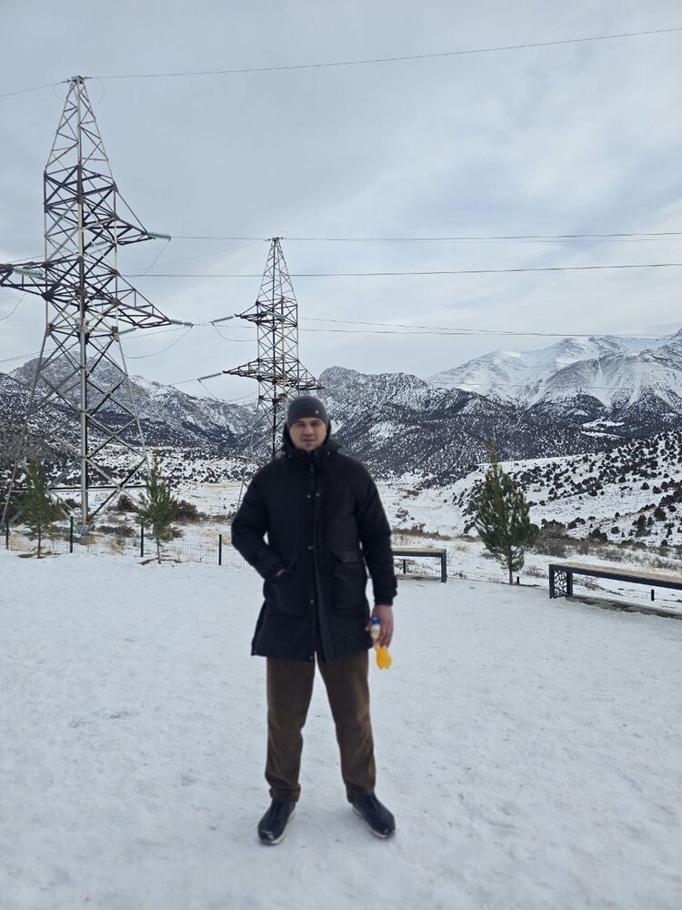 ���� 56086692 ������� Alisher, 31 ���, ���� ���������� � ����������