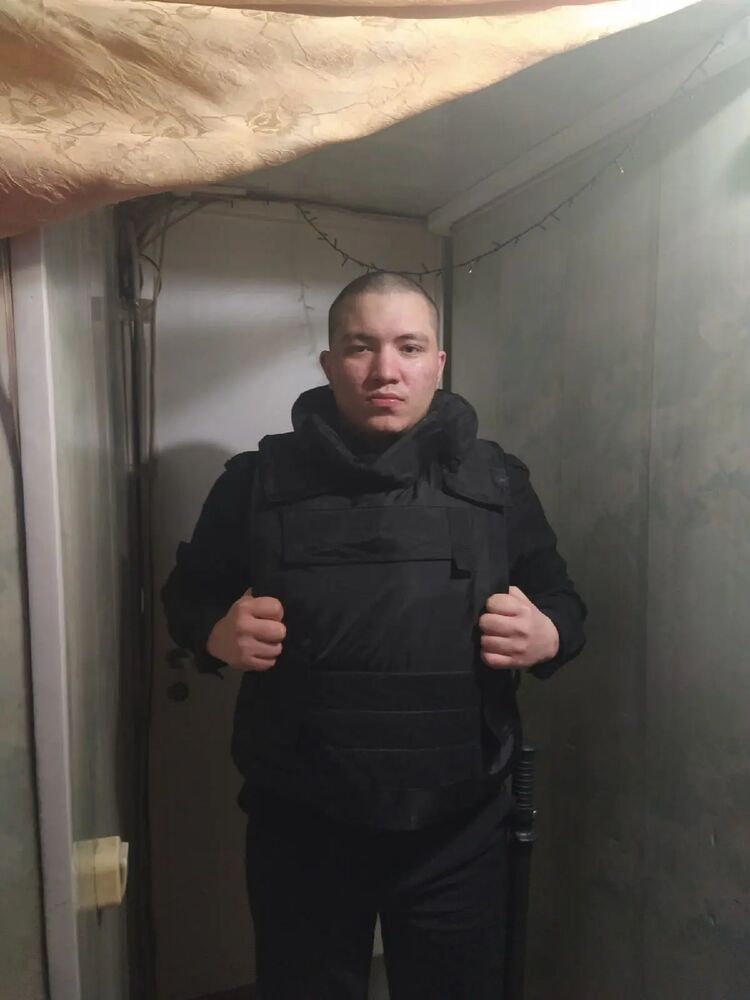  27924052  Danil, 24 ,    