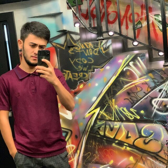 ���������� �������, ���� ������� Umar, 27 ���, ������������ ��� ������, ����� � ���������