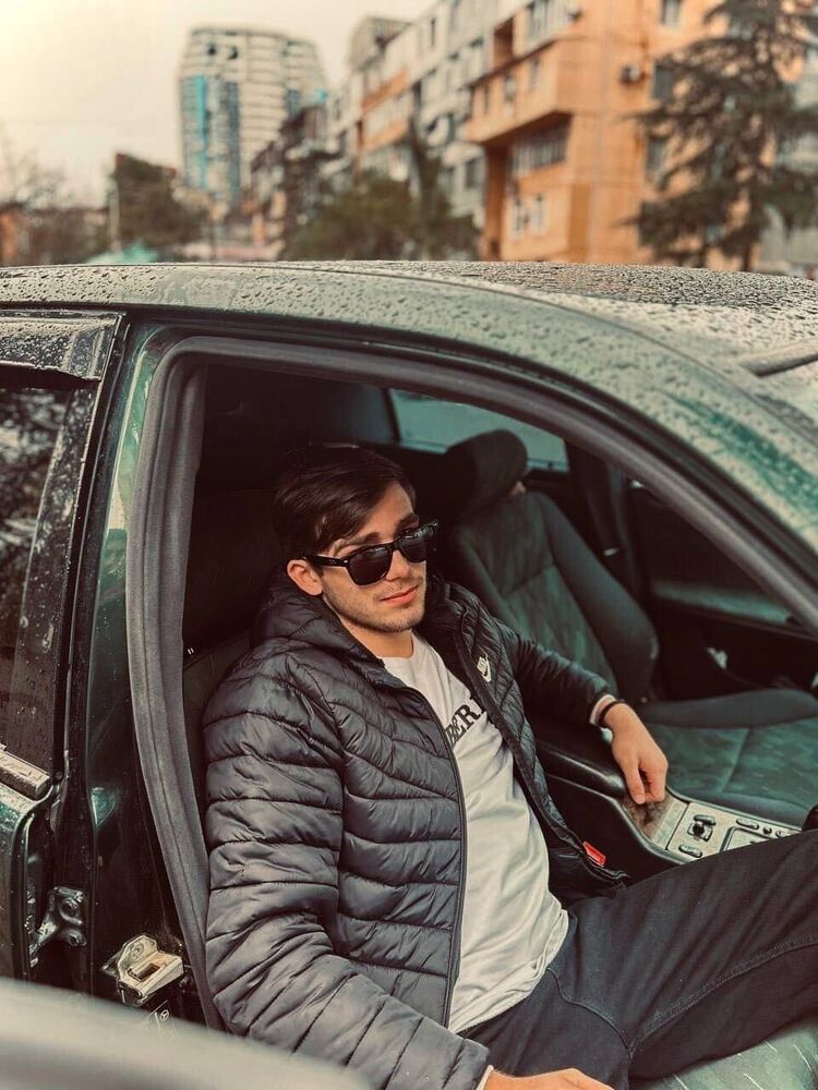 ���������� �������, ���� ����� Gio, 24 ����, ������������ ��� ������, ����� � ���������