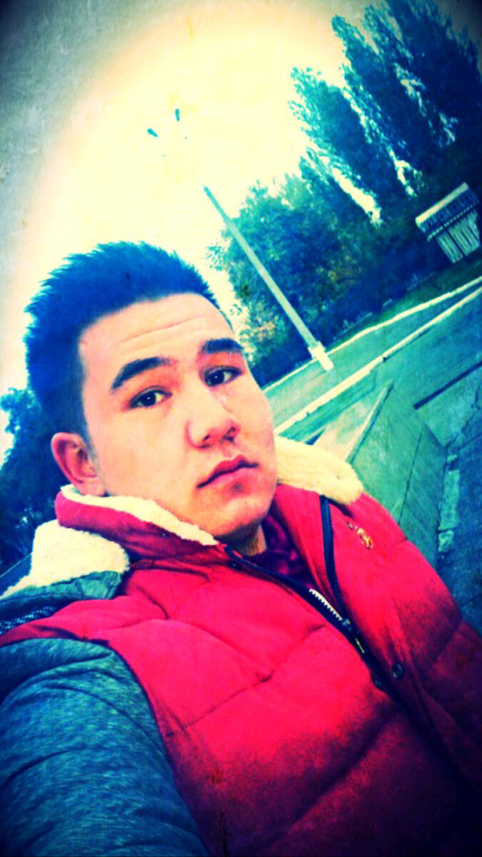 ���� 5460692 ������� Azizbek, 29 ���, ���� ���������� � ��������