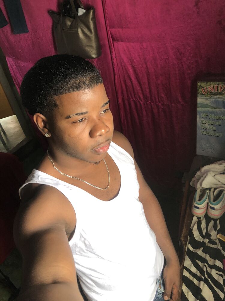  Boyne,   Raylin, 23 ,   ,   