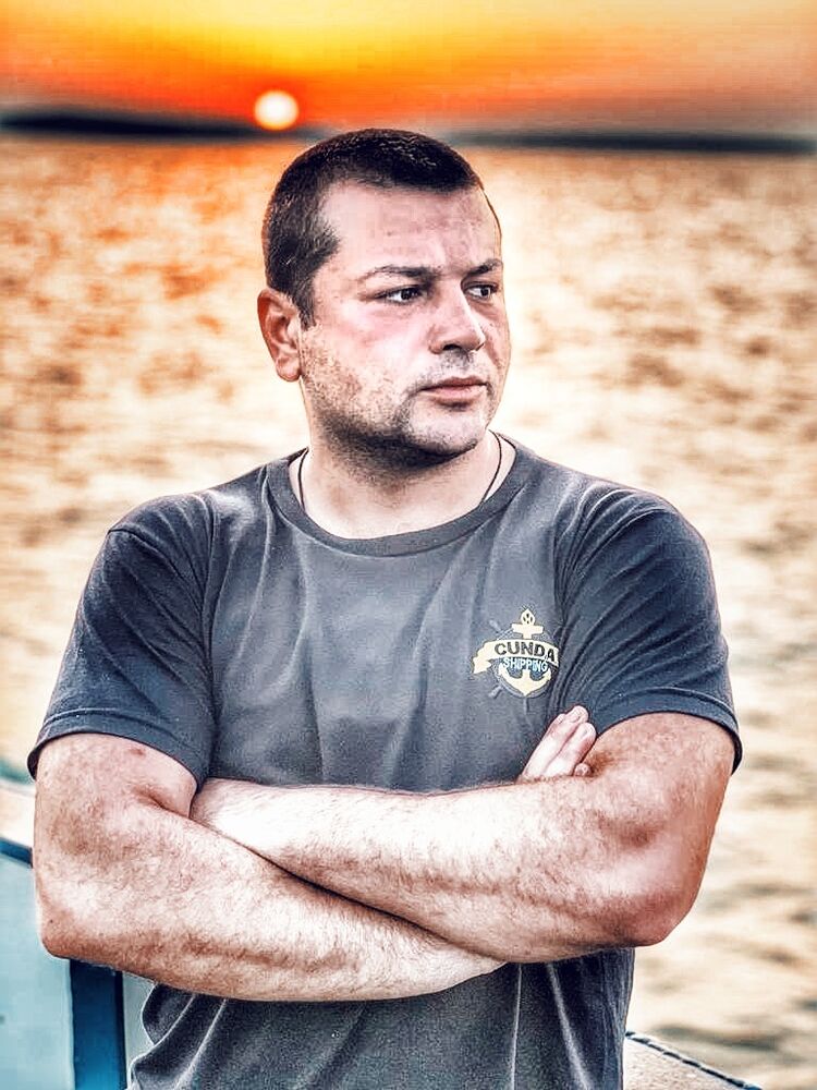 ���������� ����, ���� ������� Murad, 29 ���, ������������ ��� ������, ����� � ���������