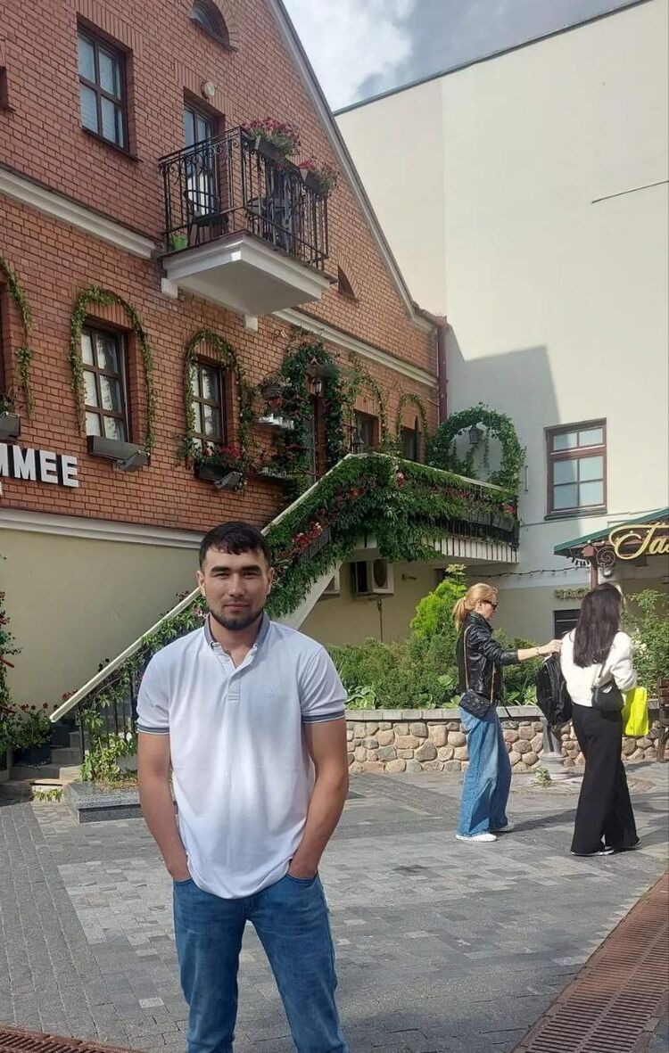 ���� 55768492 ������� Ali, 36 ���, ���� ���������� � ������