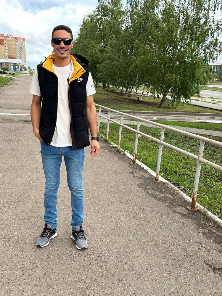 ���������� ������, ���� ������� Eslam, 35 ���, ������������ ��� ������, ����� � ���������