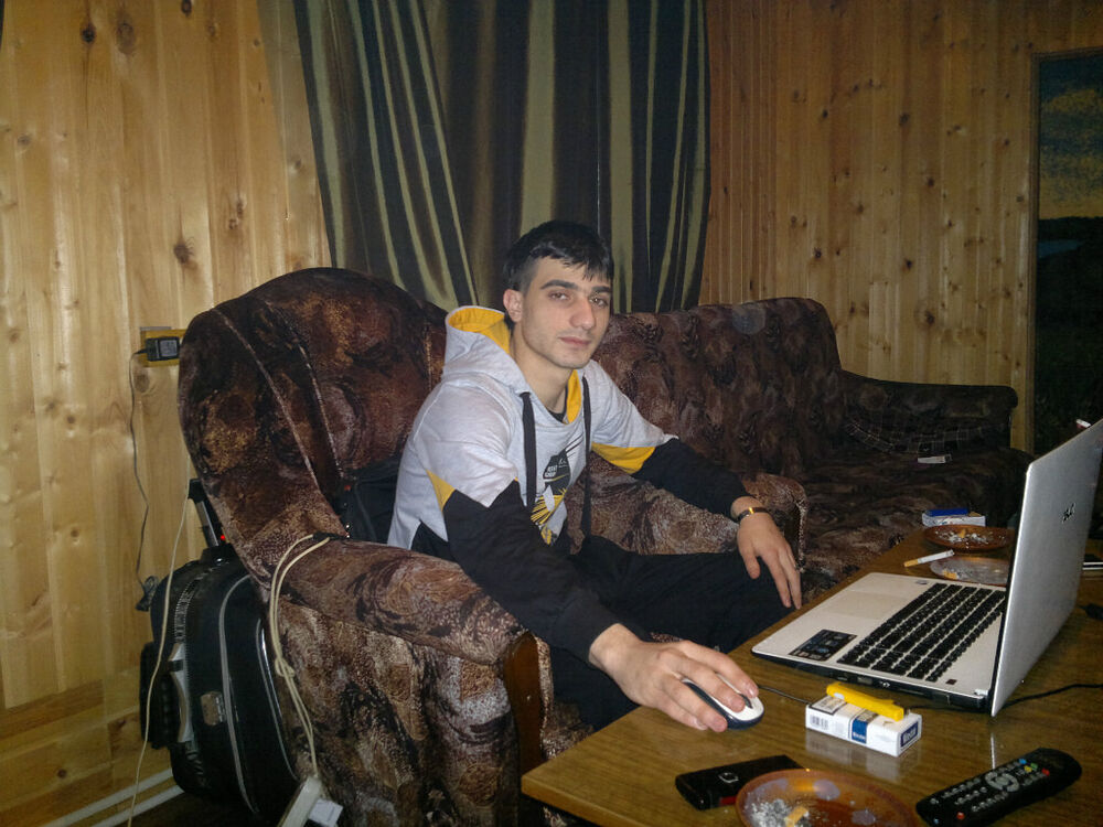 ���� 5778762 ������� �����, 35 ���, ���� ���������� � ������