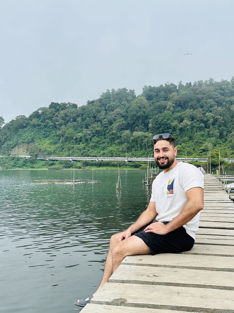  49539922  Malek, 32 ,    Seen (kreis 3) / Waser