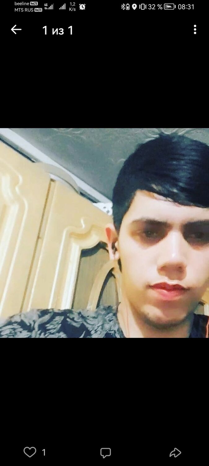 ���� 41403102 ����� Kamil, 25 ���, ���� ���������� � ������