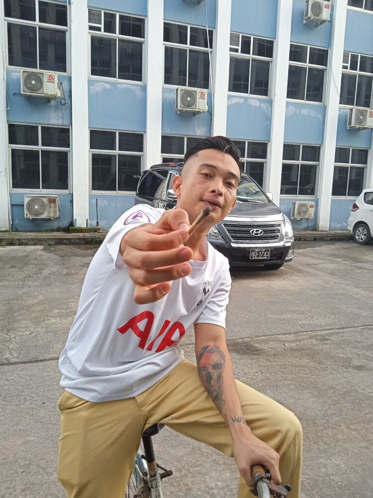  Rangoon,   Kar, 24 ,   ,   