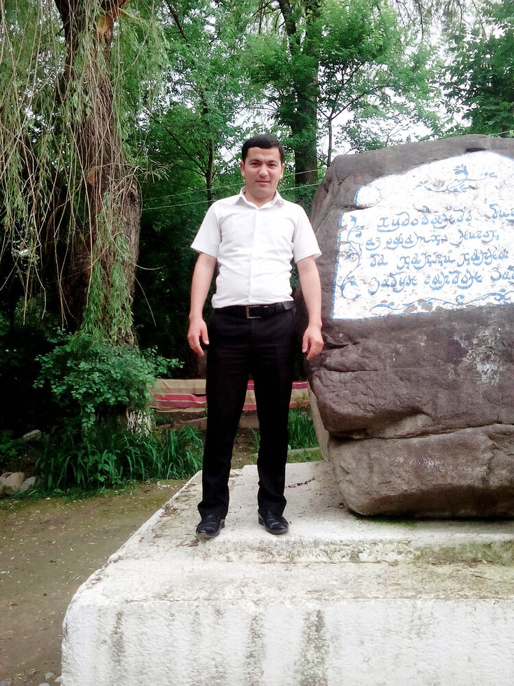 ���������� ��������, ���� ������� Ulugbek, 37 ���, ������������ ��� ������