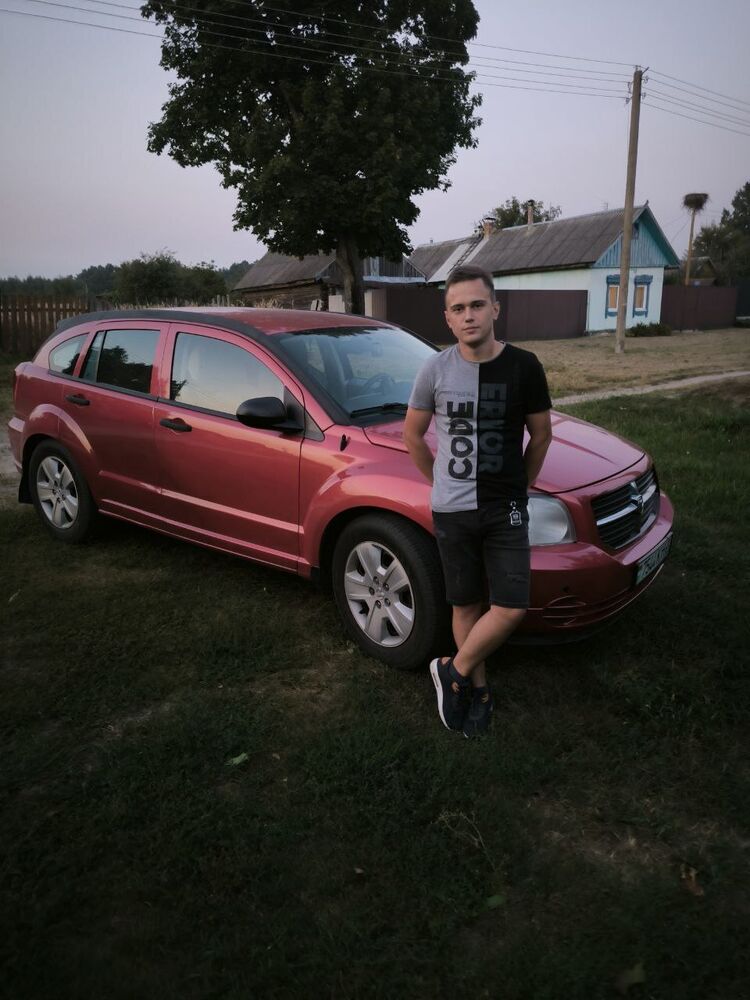  46548602  Evgeny, 24 ,    
