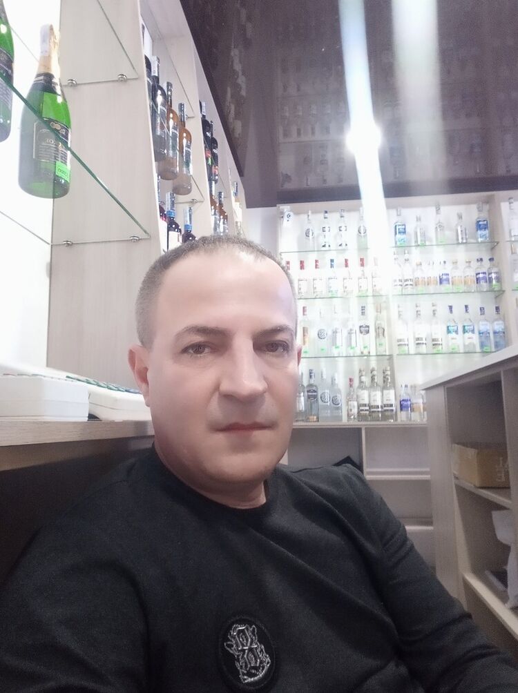 ���� 19312282 ������� Garik, 53 ����, ���� ���������� � ��������