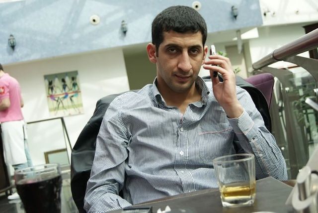  35343542  Rashad, 42 ,    