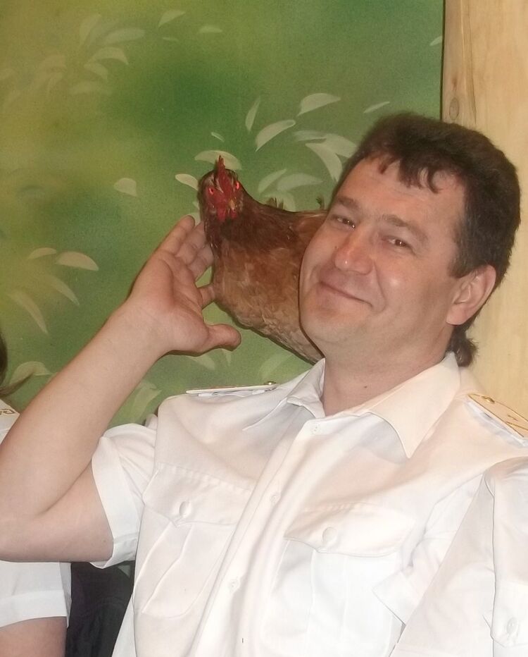 ���� 5806542 ������� �������, 52 ����, ���� ���������� � �������������