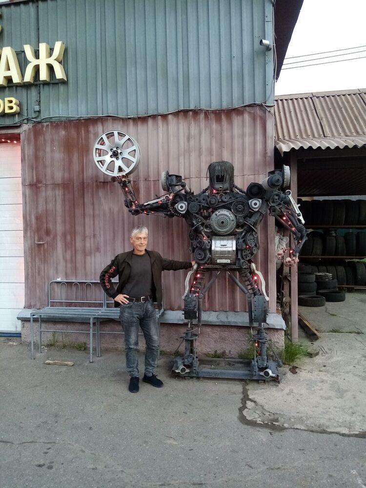 ���� 21032572 ������� �������, 53 ����, ���� ���������� � ������