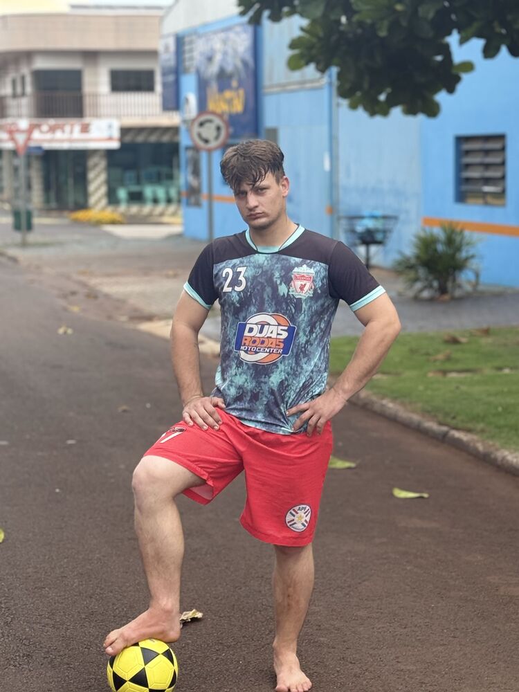 ���� 54359972 ����� Junior, 21 ���, ���� ���������� � Toledo