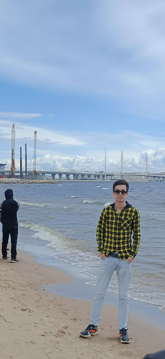 ���� 26948782 ������� Kamalov, 26 ���, ���� ���������� � �����-����������