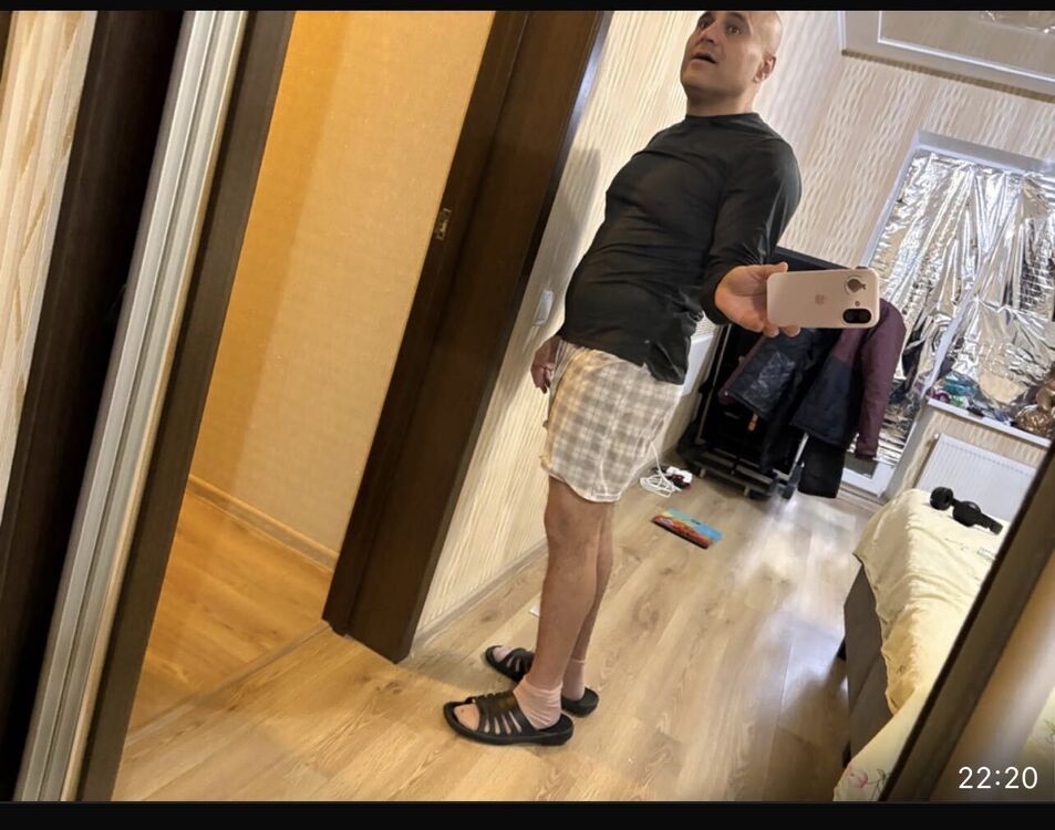 ���� 55478072 ������� Hamed, 44 ����, ���� ���������� � ��������