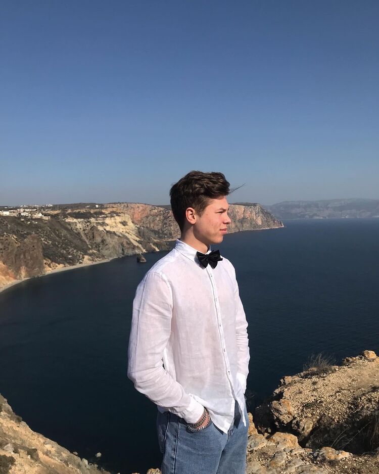 ���������� �����������, ���� ����� ������, 22 ����, ������������ ��� ������, ����� � ���������