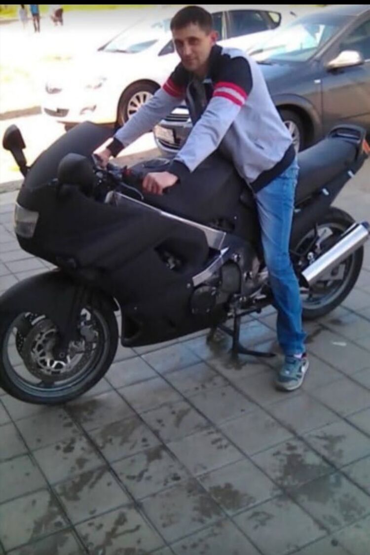  ,   Vladimir, 45 ,   ,   