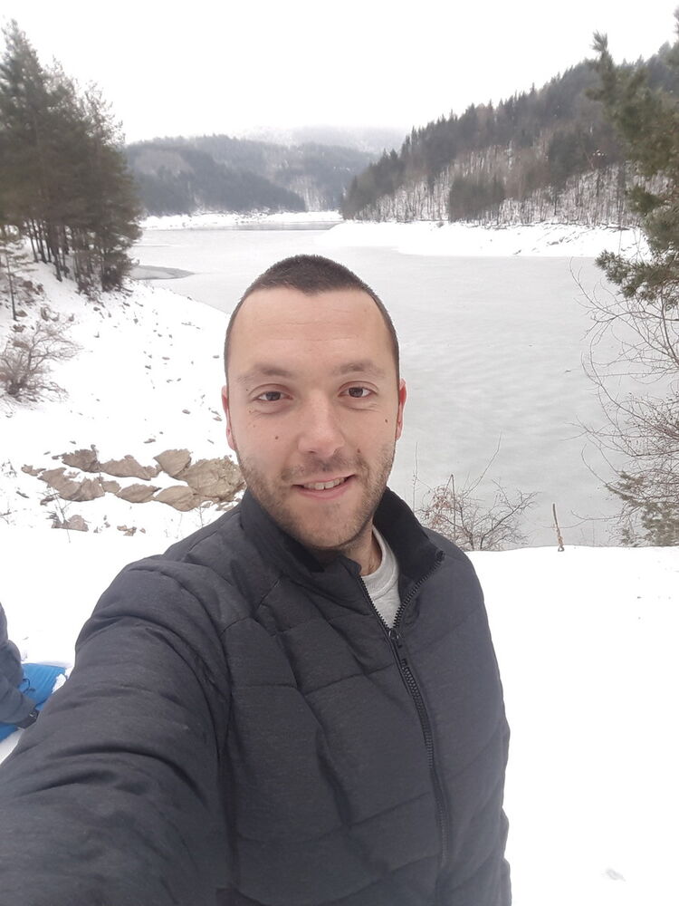  19245272  Steff, 33 ,    Bitola