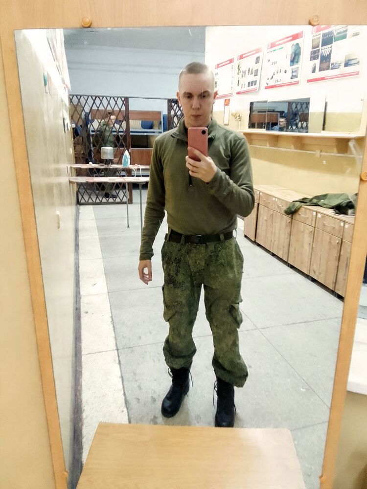 ���������� ������������, ���� ����� Daniil, 24 ����, ������������ ��� ������, ����� � ���������, c�������� ���������